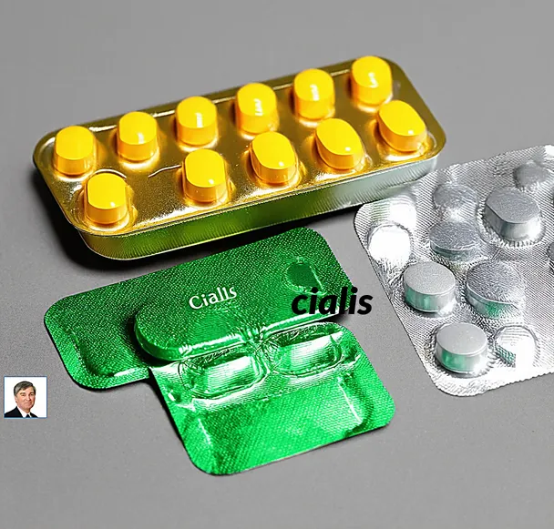 Cialis en farmacia similares